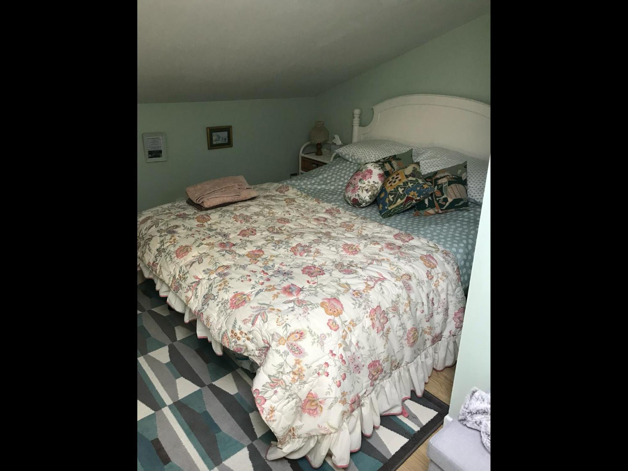 Bed and Breakfast Le Petit Grange Le Lindois Exterior foto
